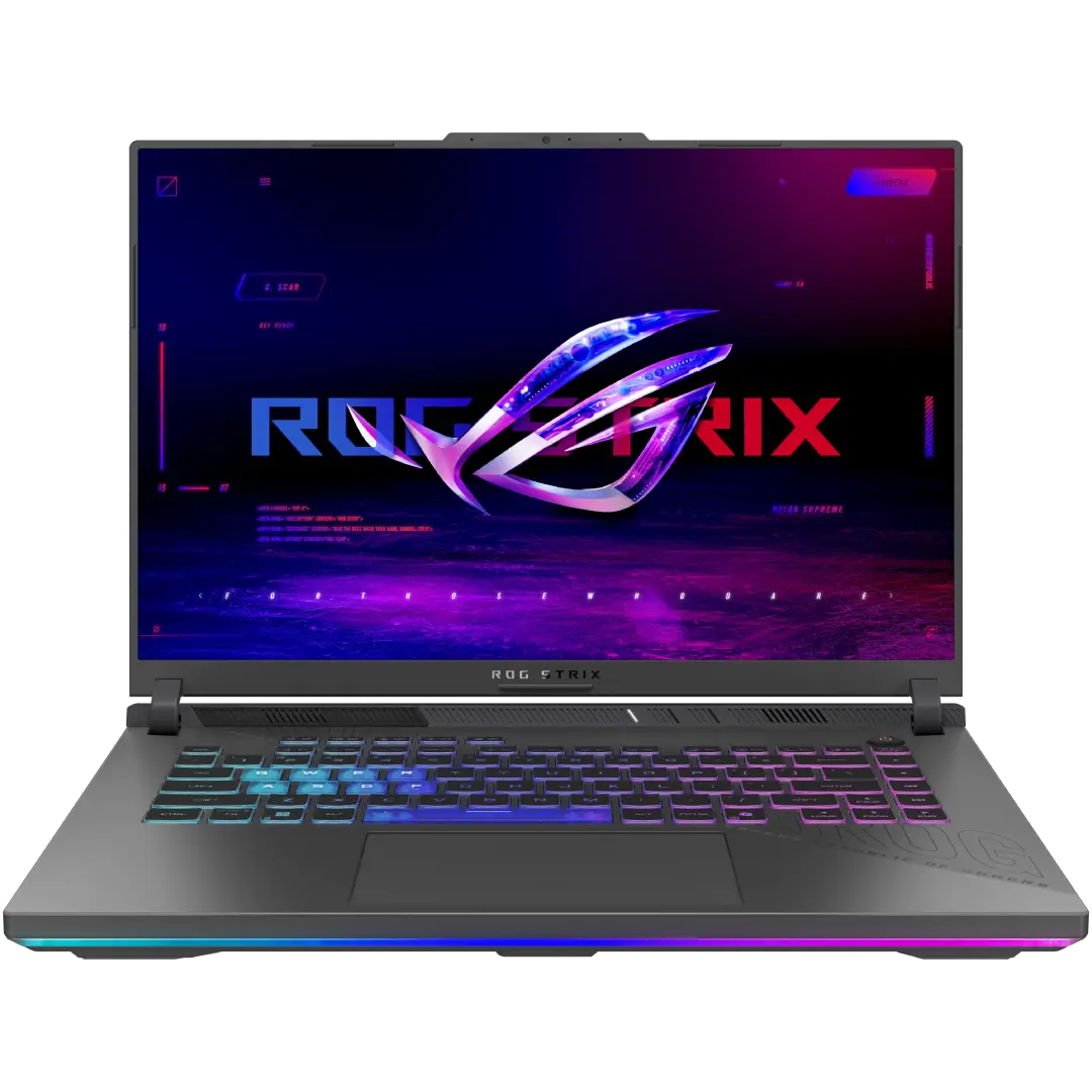ASUS rog Strix G614FM-S5031 — Asus, Bakı
