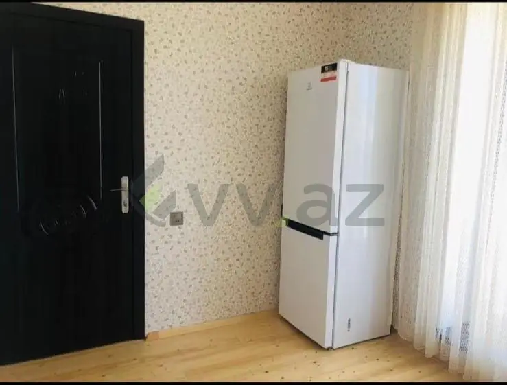 4 otaqlı Həyət evi Kirayə (günlük), Şamaxı — Ev, villa, Şamaxı (5)