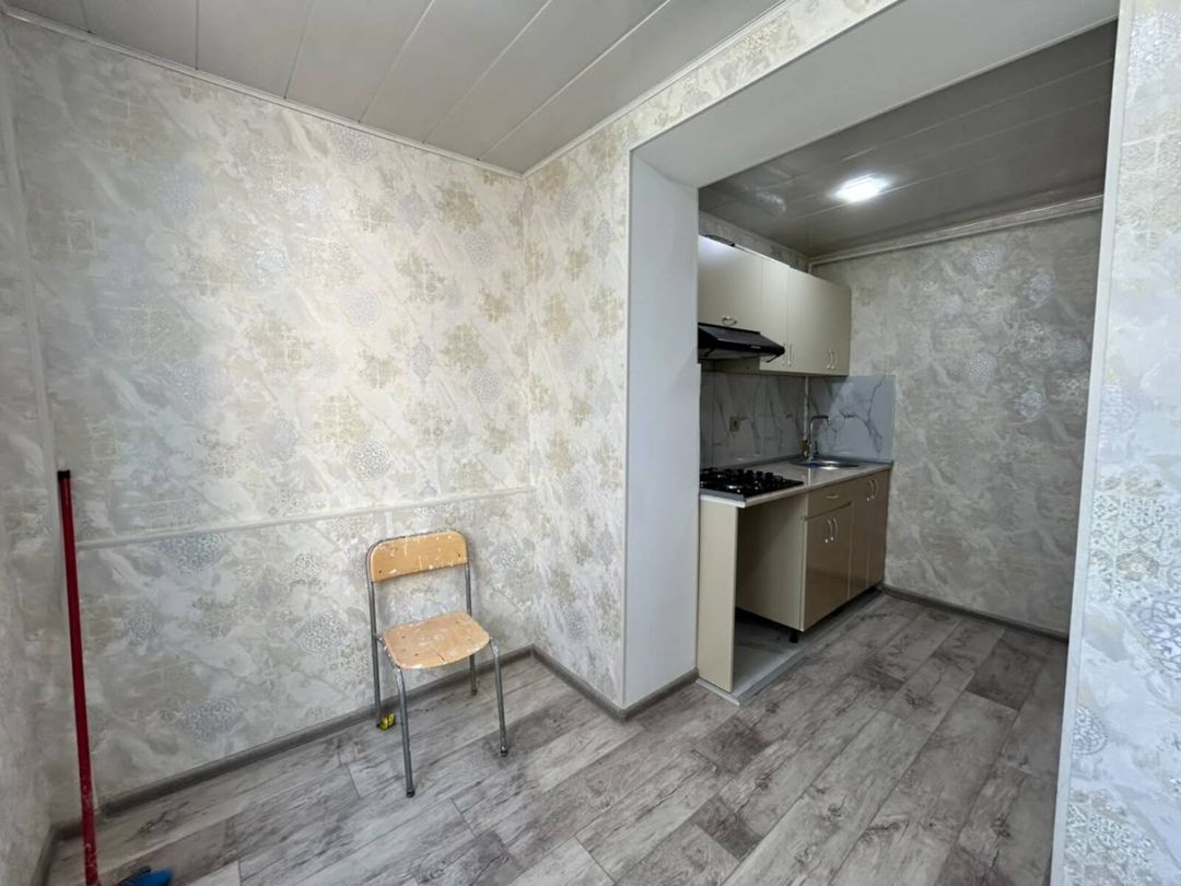 Satılır 2 otaqlı köhnə tikili 65 m² — Mənzil, Bakı (9)