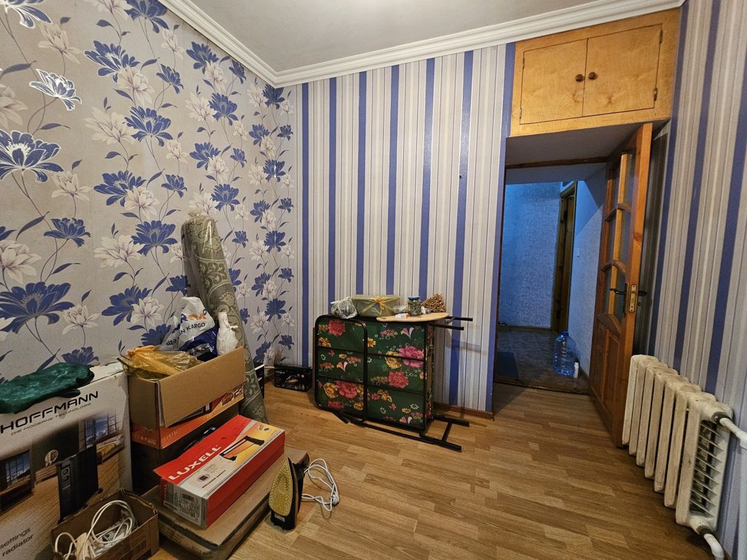 Satılır 2 otaqlı köhnə tikili 40 m² — Mənzil, Bakı (6)