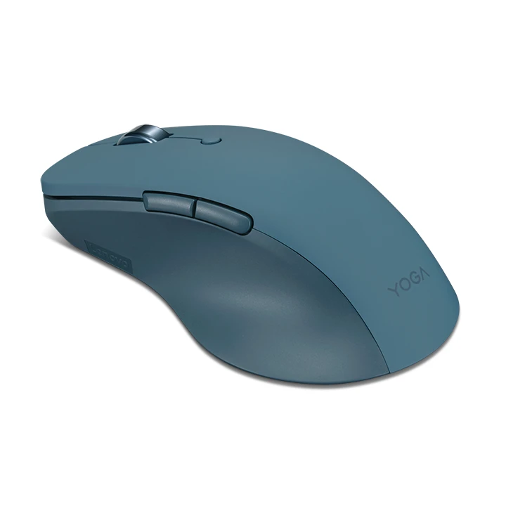 Lenovo Yoga Pro Mouse Tidal Teal (GY51P14335) — Veb kameralar, Bakı (2)