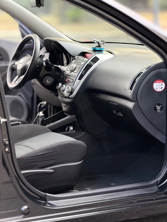 Kia Ceed, 1.4 L, 2010 il, 245 000 km — Avtomobillər, İsmayıllı (12)