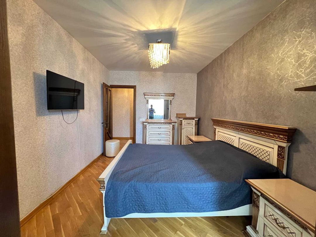 Satılır 3 otaqlı köhnə tikili 80 m² — Mənzil, Bakı (9)