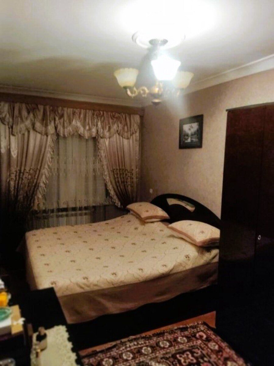 Satılır 3 otaqlı köhnə tikili 65 m² — Mənzil, Bakı (3)