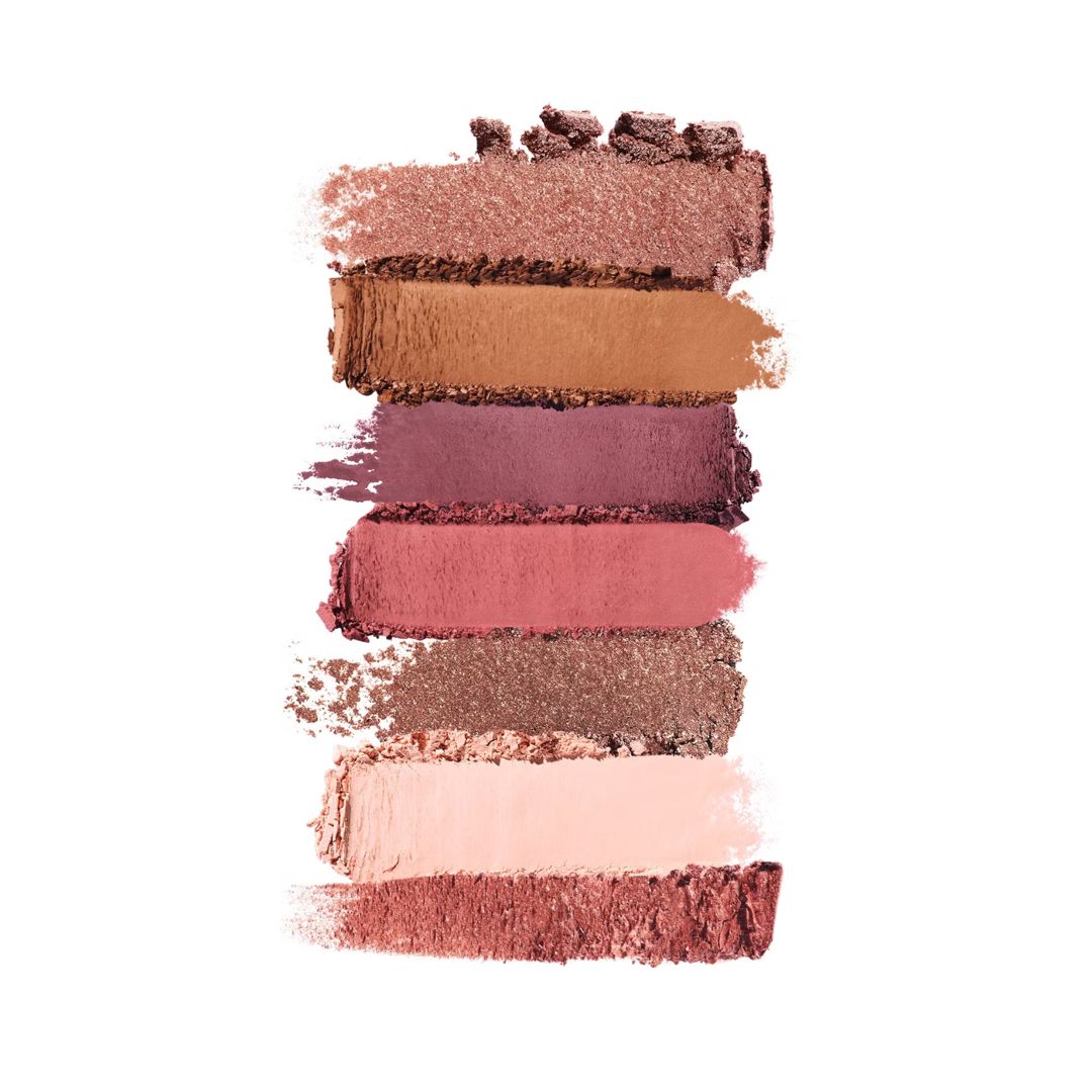 Makiyaj paleti No Brand Hollywood Instant Look In A Palette - Pretty, Glowing Beauty — Mallar, Bakı (2)