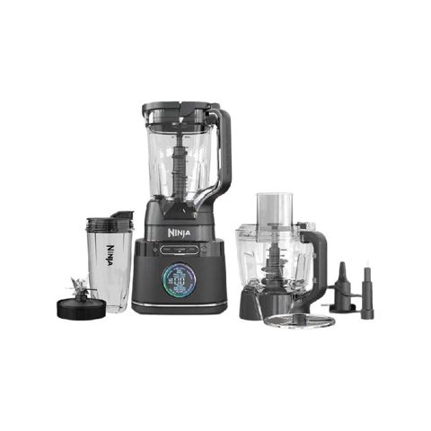 Ninja Blender Food Processor & Professional Black (TB401EU) — Bakı