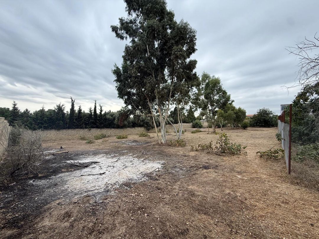 Satılır torpaq 6 sot — Torpaq, Bakı (3)