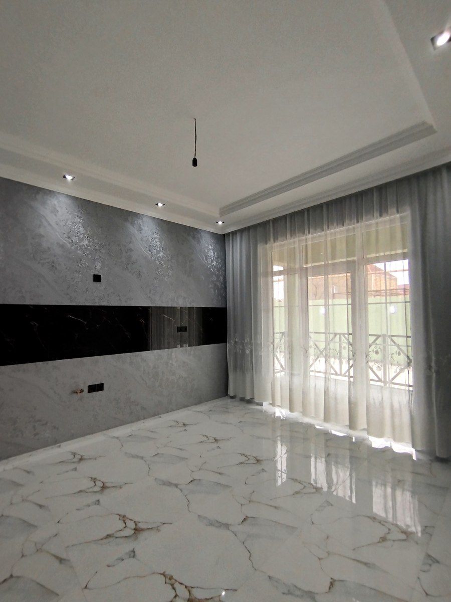 Satılır 3 otaqlı həyət evi/bağ evi 90 m² — Ev, villa, Bakı (9)