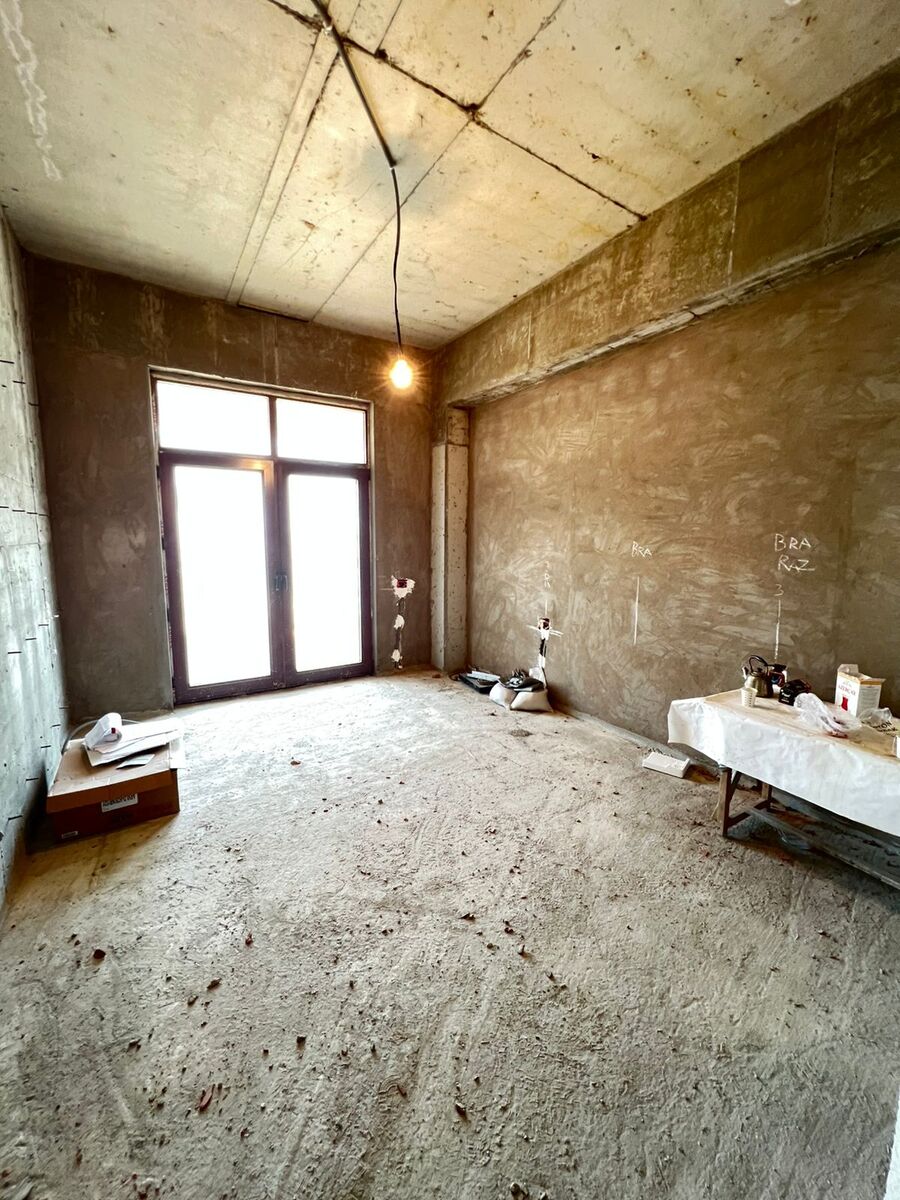 Satılır 3 otaqlı yeni tikili 165 m² — Mənzil, Bakı (4)