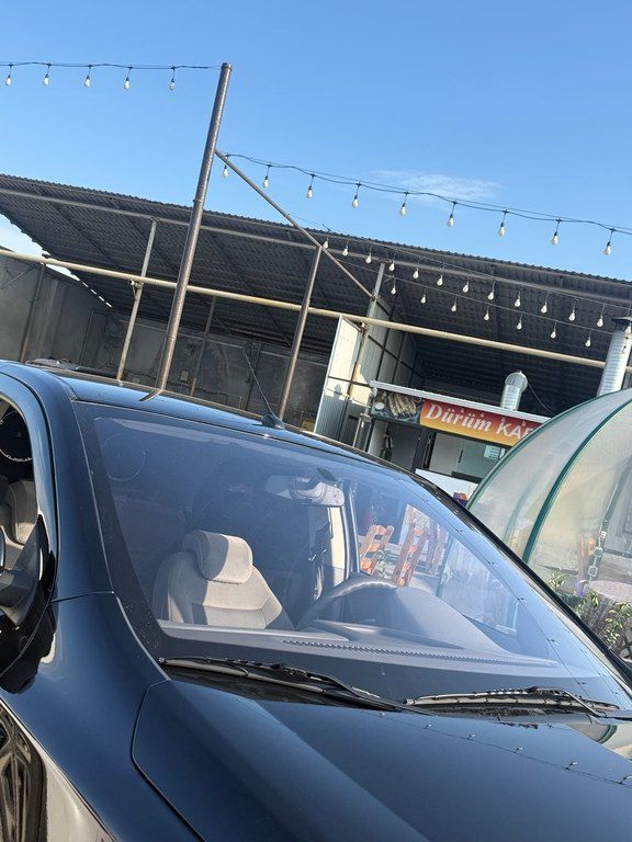 Chevrolet Cobalt, 1.5 L, 2026 il, 9 800 km 99-QH-082 — Avtomobillər, Bakı (7)