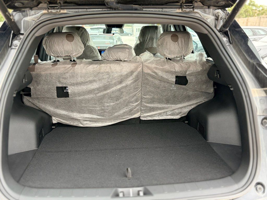 Changan CS 55 Plus, 1.5 L, 2026 il, yeni — Avtomobillər, Bakı (12)