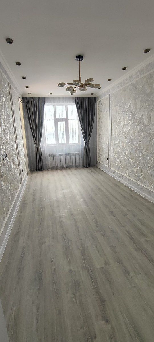 Satılır 2 otaqlı yeni tikili 72 m² — Mənzil, Bakı (3)