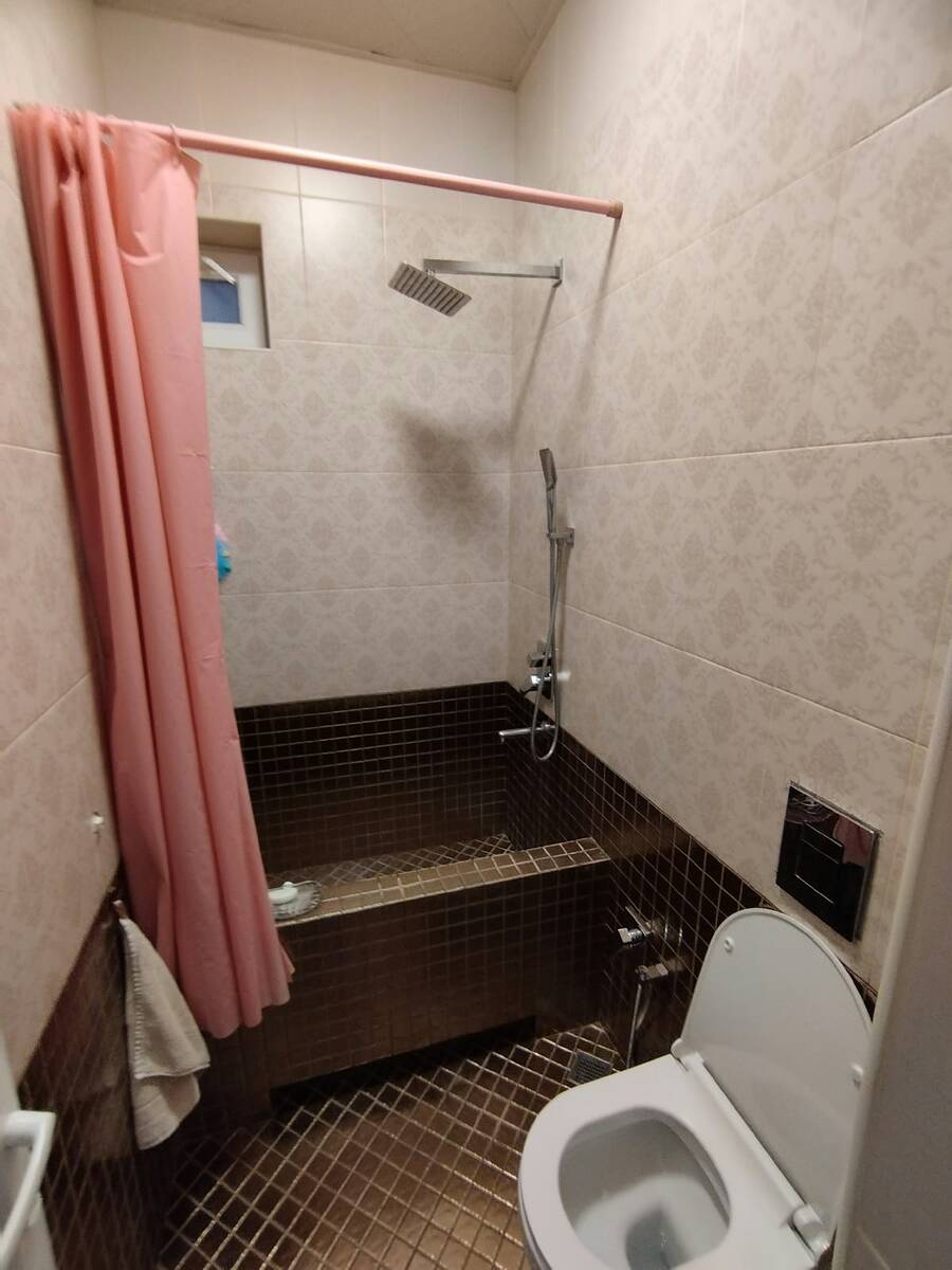 Satılır 8 otaqlı həyət evi/bağ evi 480 m² — Ev, villa, Bakı (8)