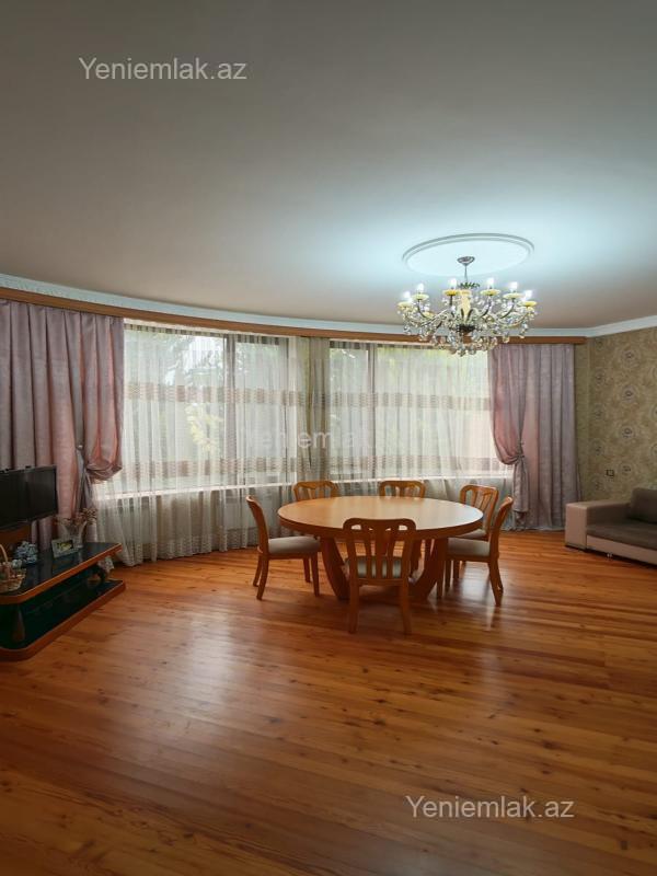 Satılır 7 otaqlı Həyət evi / Villa, 200 m², Qurd dərəsi — Ev, villa, Sumqayıt (4)