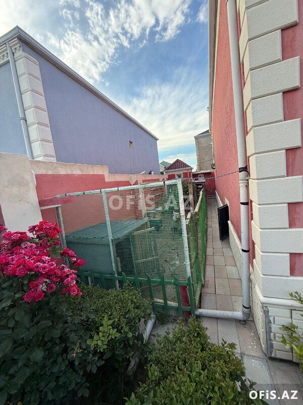 Həyət evləri Satılır Sabunçu r., Maştağa q., 3 otaq, 90 m² — Ev, villa, Bakı (3)