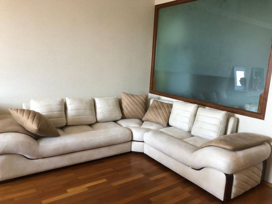 Satılır 2 otaqlı yeni tikili 73 m² — Mənzil, Bakı (4)