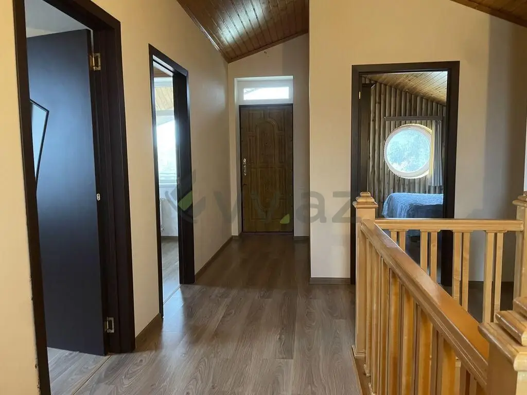 4 otaqlı Həyət evi Kirayə, Fatmayı, Abşeron — Ev, villa (8)