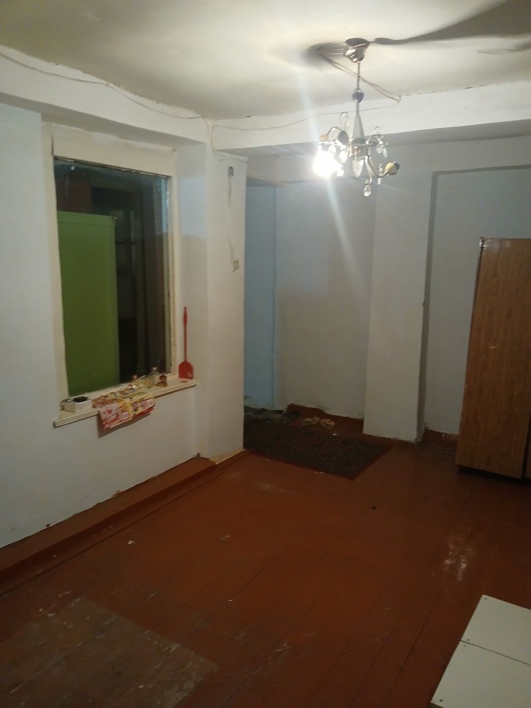Satılır 1 otaqlı həyət evi/bağ evi 32 m² — Ev, villa, Bakı
