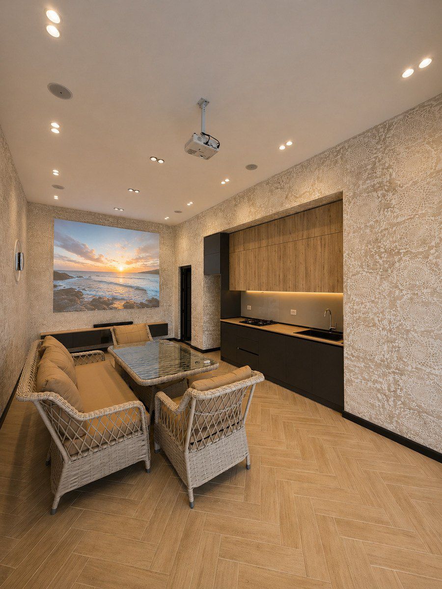 Satılır 4 otaqlı həyət evi/bağ evi 160 m² — Ev, villa, Bakı (7)