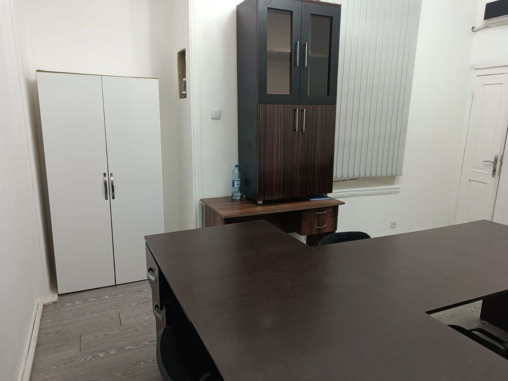 İcarəyə verilir – içərişəhər metrosunun yaxınlığında ofis — Ofis, Bakı (10)