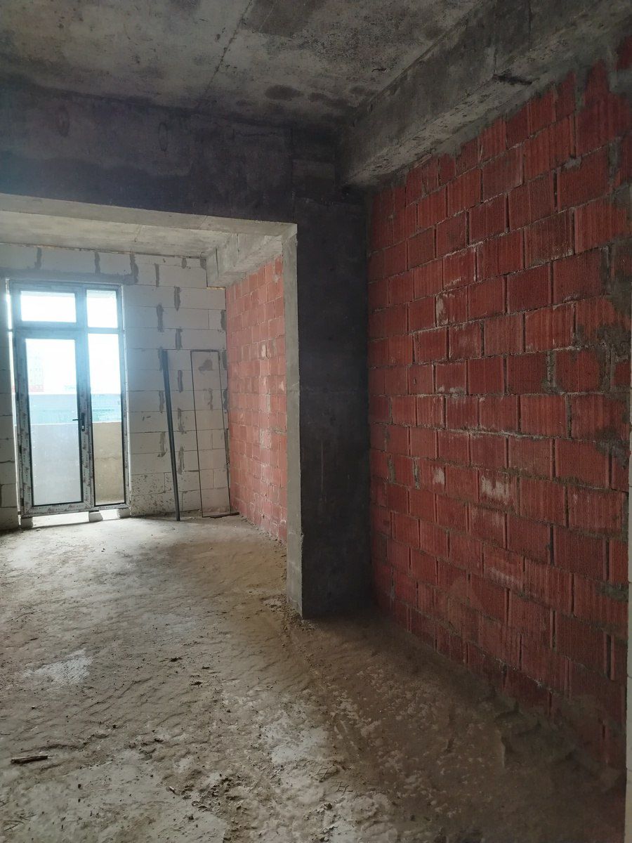 Satılır 2 otaqlı yeni tikili 76.7 m² — Mənzil, Bakı (7)