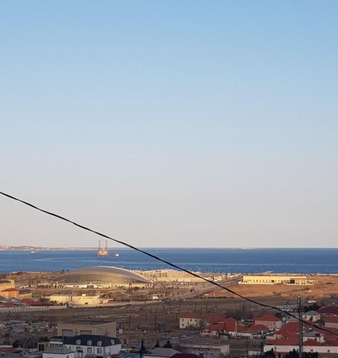 Satılır torpaq 1.5 sot — Torpaq, Bakı (3)