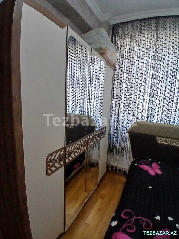 2 otaq mənzil satllr kirsdal Abşeron 1 de — Mənzil, Xırdalan (5)
