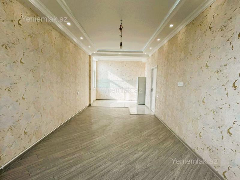 Satılır 3 otaqlı Bina evi menzil (Yeni tikili), 85 m², Suraxanı rayonu — Mənzil, Bakı (3)