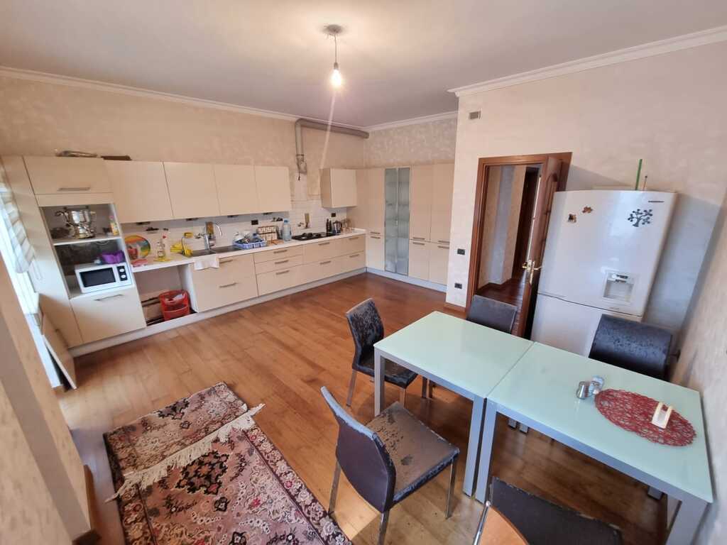 Satılır 5 otaqlı yeni tikili 290 m² — Mənzil, Bakı (5)