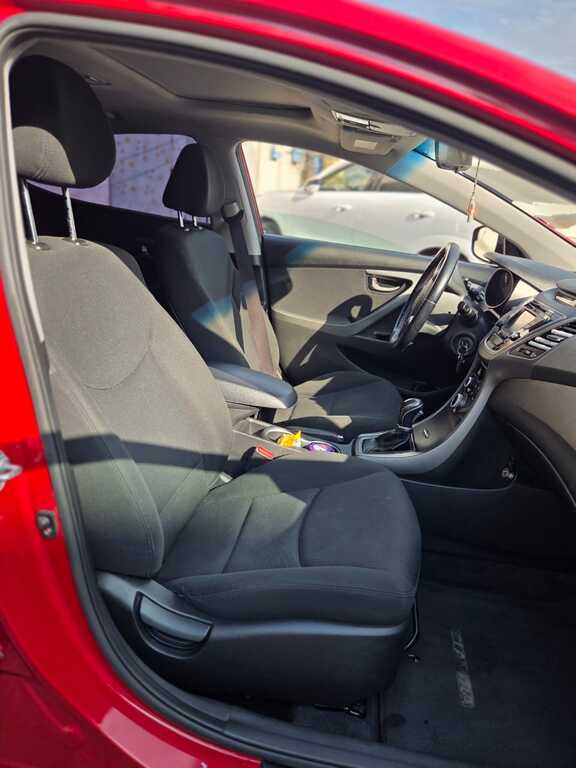 Hyundai Elantra, 1.8 L, 2014 il, 289 682 km 77-NL-226 — Avtomobillər, Bakı (9)