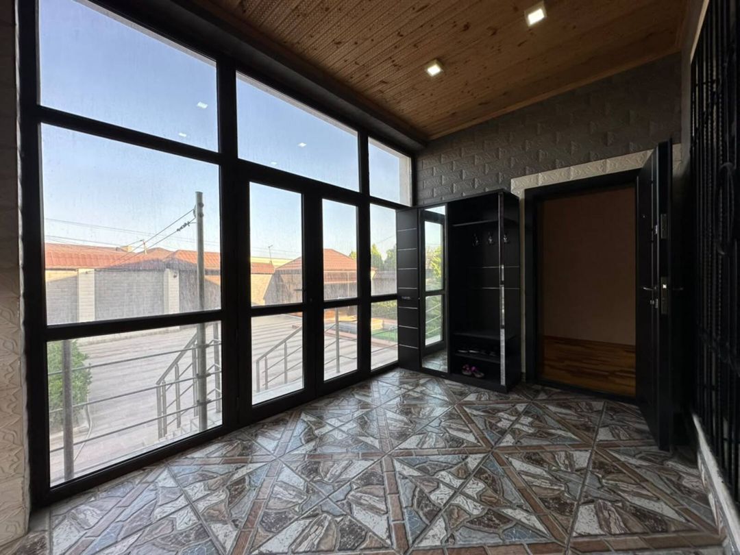 Satılır 5 otaqlı həyət evi/bağ evi 257 m² — Ev, villa, Bakı (10)