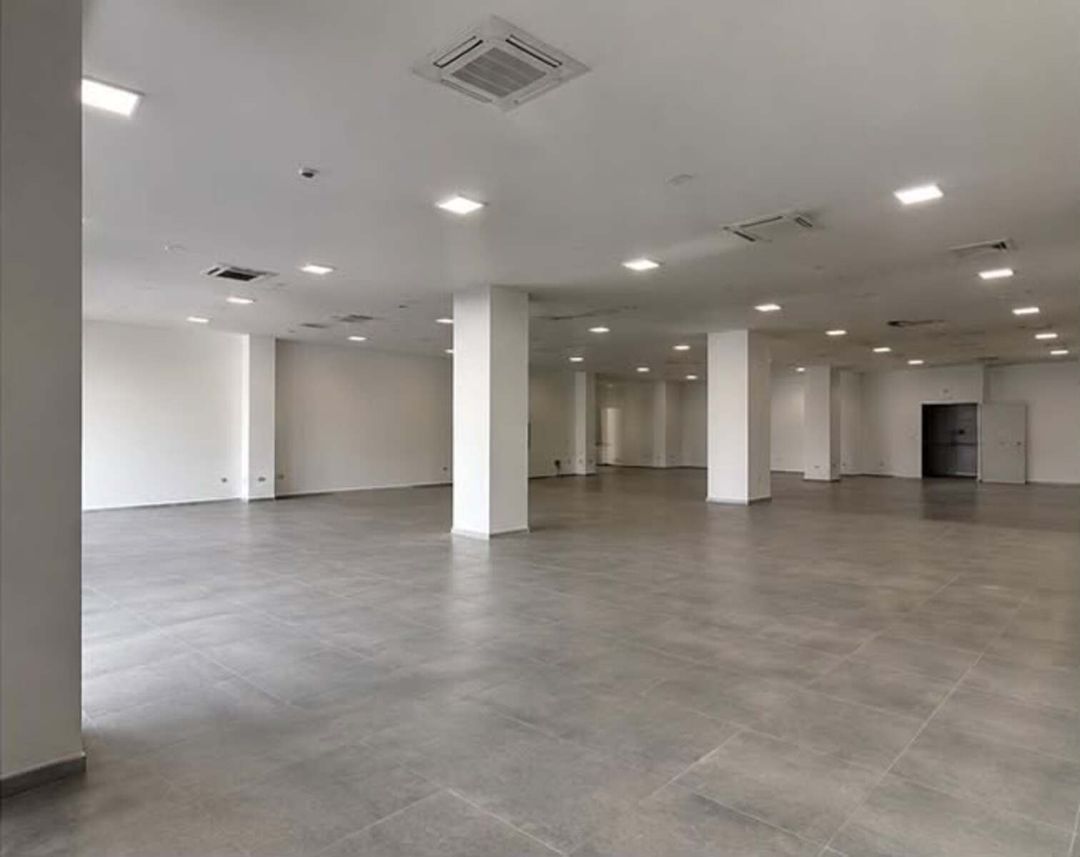 İcarəyə verilir obyekt 440 m² — Əmlak, Bakı (2)