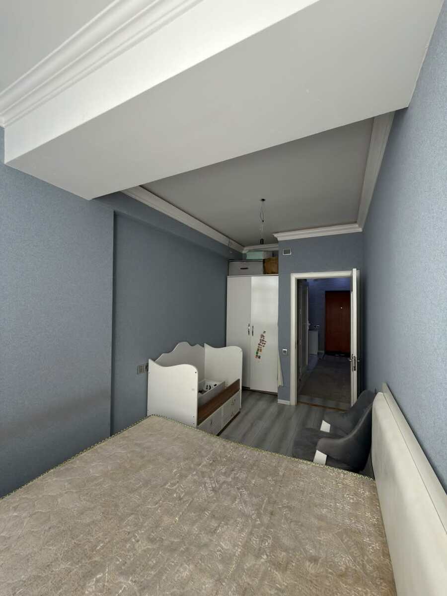Satılır 2 otaqlı yeni tikili 47 m² — Mənzil, Bakı (7)