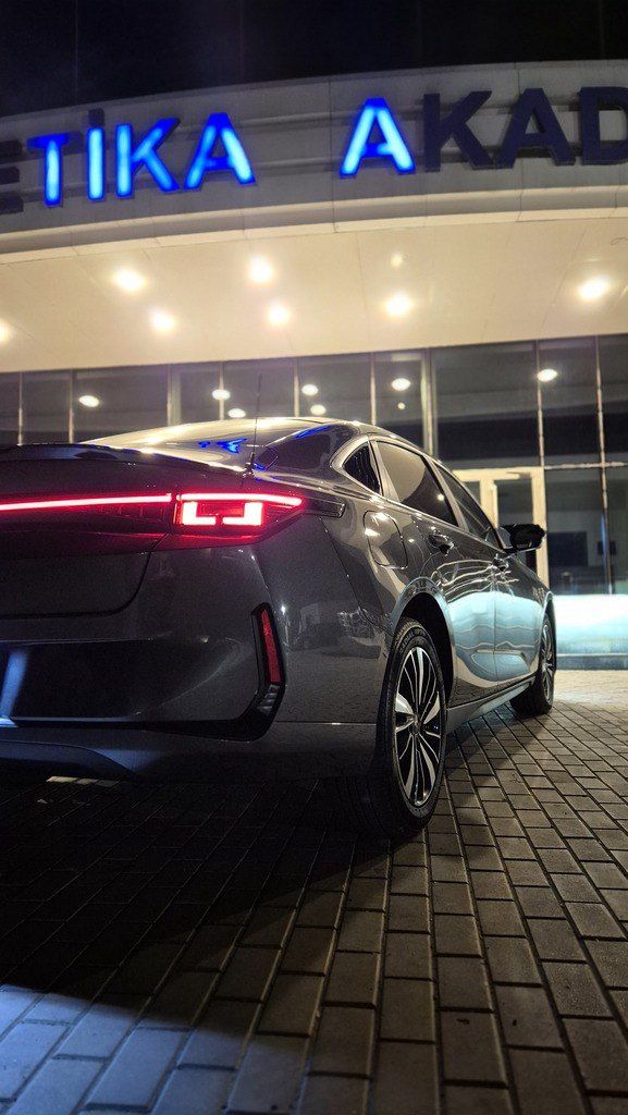Changan Qiyuan A05, 1.5 L, 18.99 kWh, 2025 il, 22 000 km 99-QM-060 — Avtomobillər, Bakı (6)