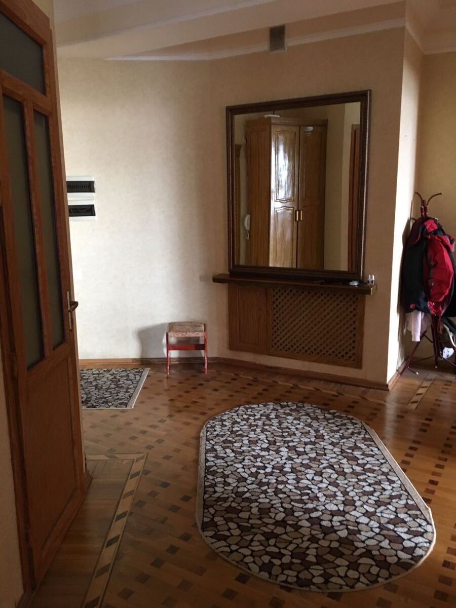 Satılır 3 otaqlı yeni tikili 135 m² — Mənzil, Bakı (10)