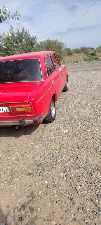 Lada (VAZ) 2107, 1.6 L, 1985 il, 365 587 km 10-HB-142 — Avtomobillər, Biləsuvar (8)