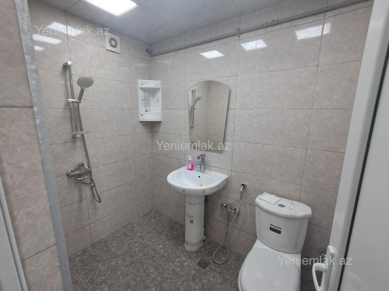 Satılır 2 otaqlı Bina evi menzil (Köhnə tikili), 60 m², Xırdalan ş — Mənzil (5)