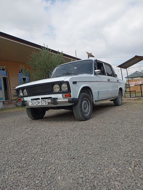 VAZ (Lada) 2106: 1.6 l 2003 il Sedan — Gədəbəy