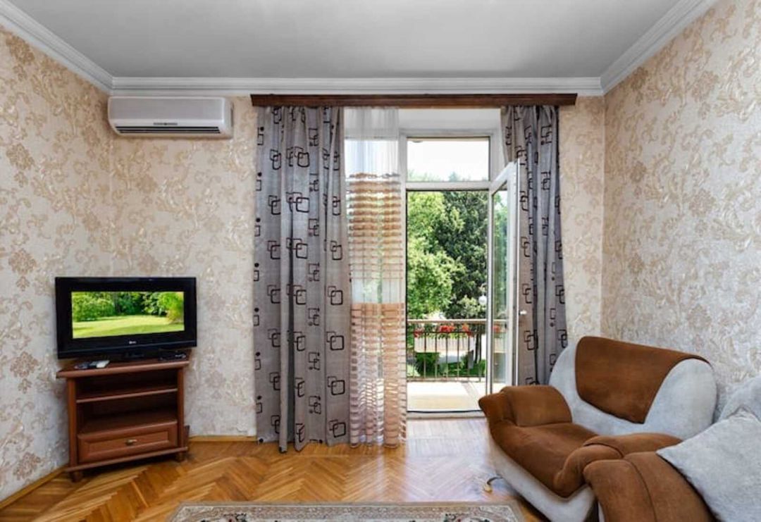 Satılır 3 otaqlı köhnə tikili 70 m² — Mənzil, Bakı (5)