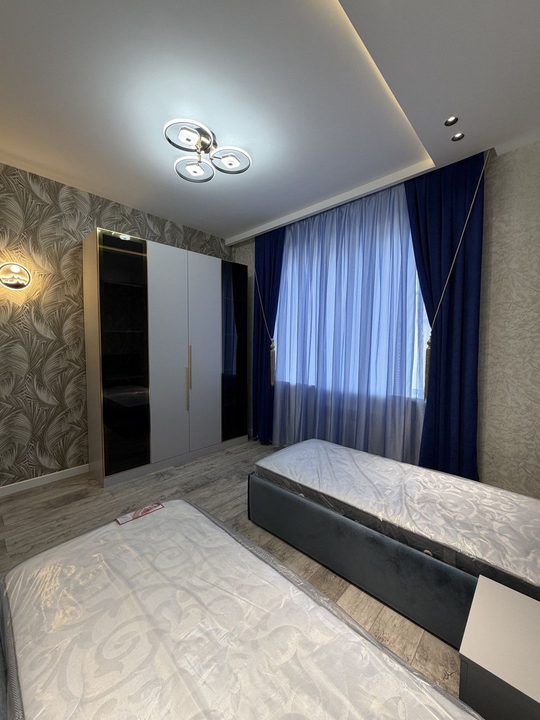 Satılır 3 otaqlı yeni tikili 85 m² — Mənzil, Bakı (10)