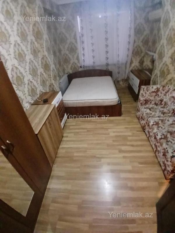 Kirayə 1 otaqlı Bina evi menzil (Yeni tikili), 36 m², Xırdalan ş — Mənzil (11)