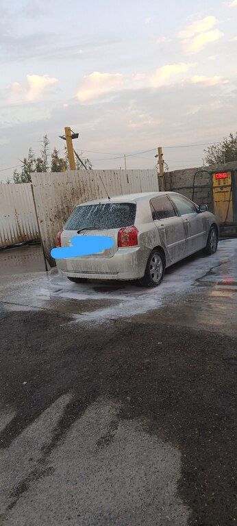 Toyota Corolla, 1.4 L, 2006 il, 228 130 km — Avtomobillər, Bakı (8)