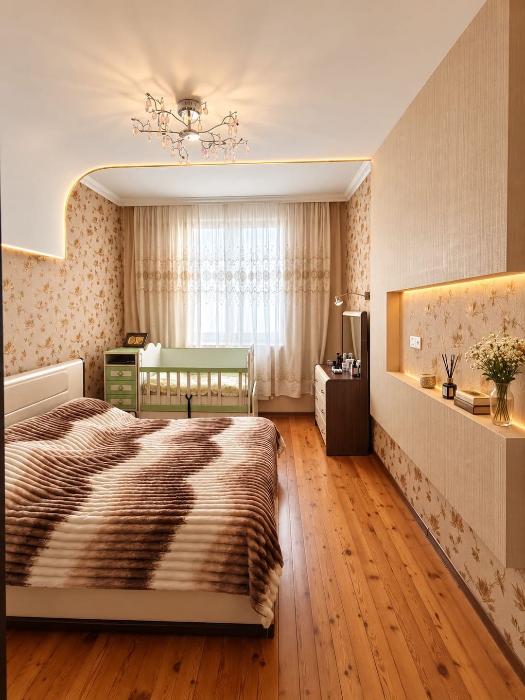 Satış: 4 otaqlı Ev / villa, 140 m², Sabunçu rayonu — Ev, villa, Bakı (7)