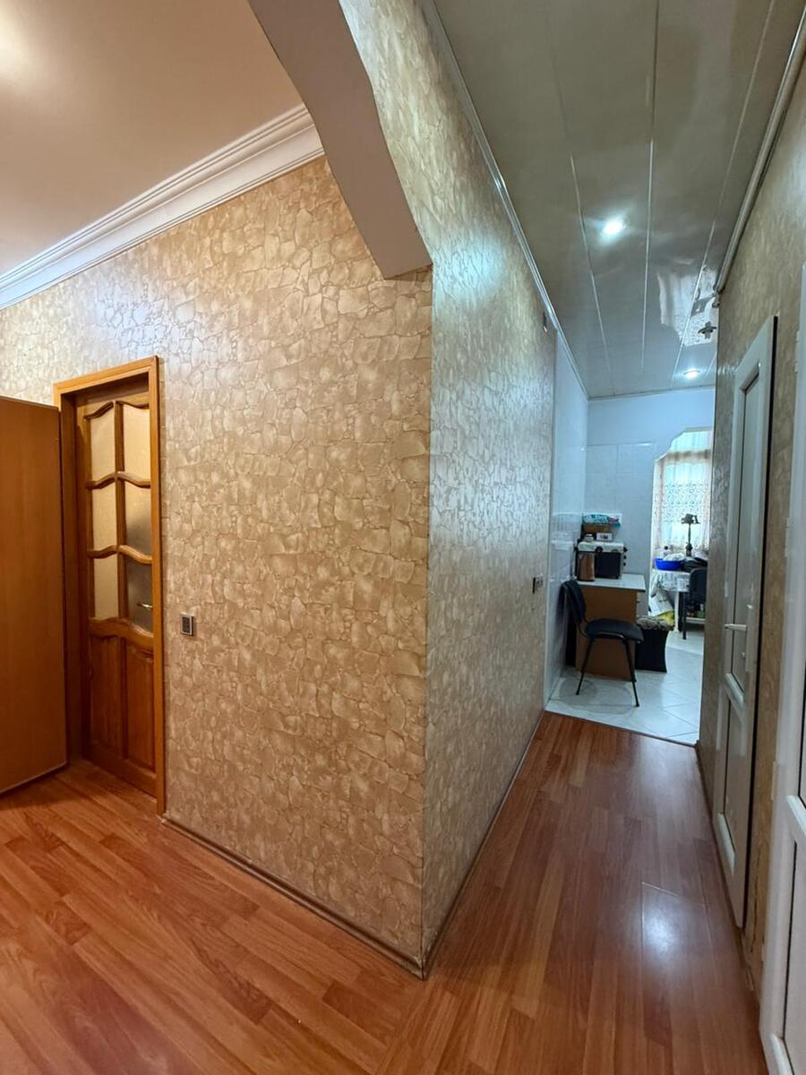 Satılır 2 otaqlı köhnə tikili 60 m² — Mənzil, Bakı (6)