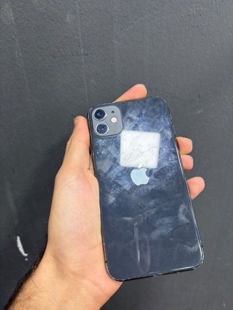 IPhone 11, 64 GB, Qara, Face ID — Xırdalan