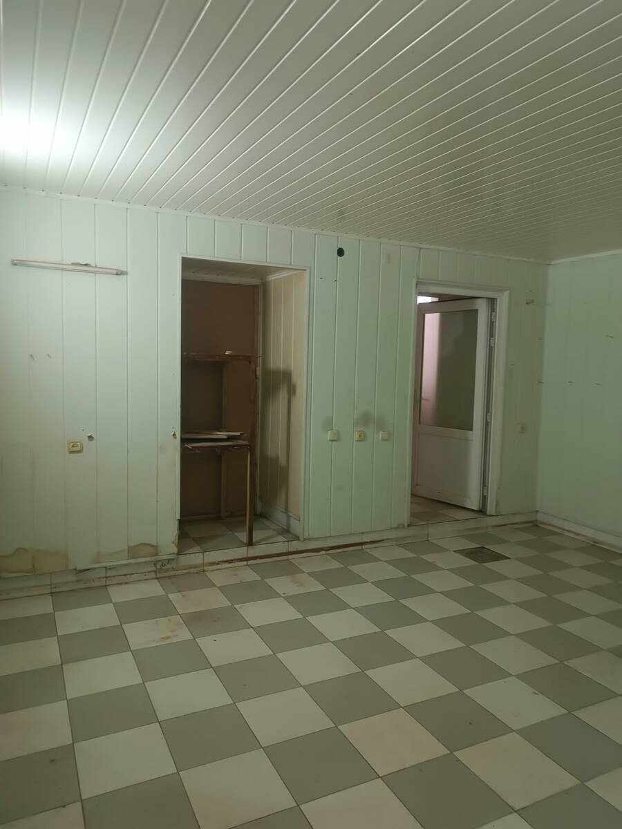 İcarəyə verilir obyekt 40 m² — Əmlak, Bakı (4)