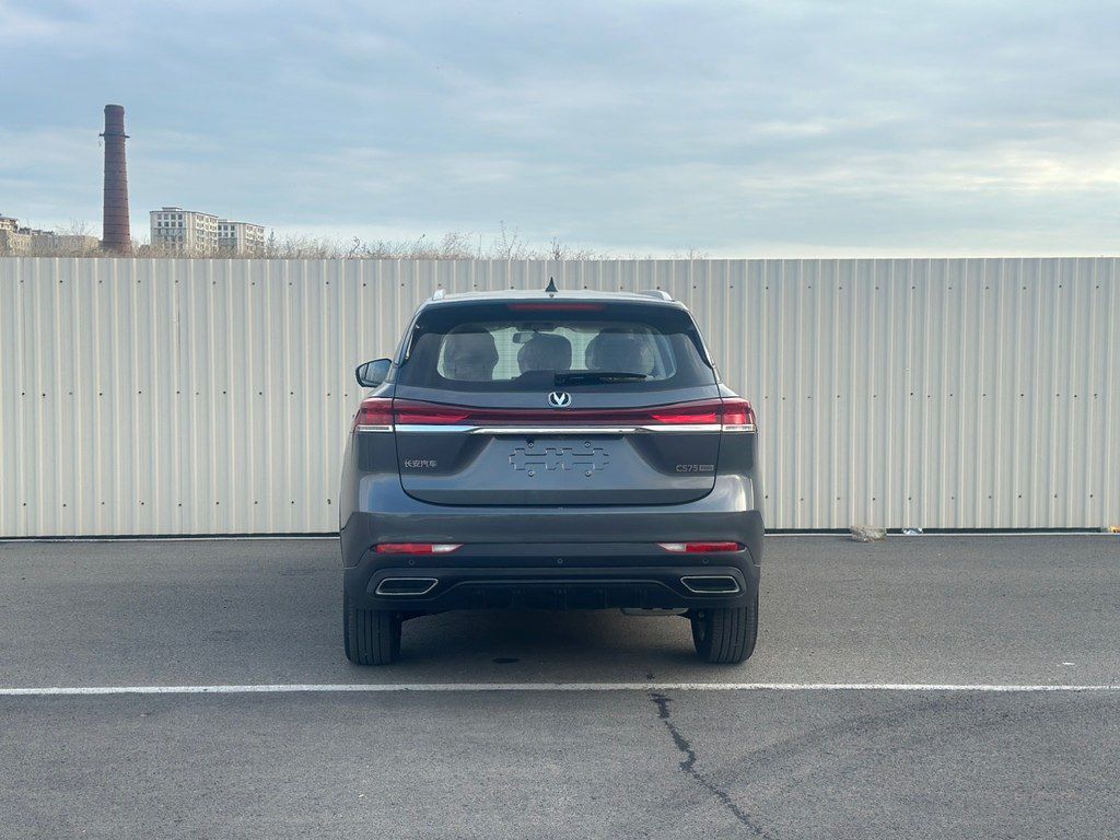 Changan CS 75 Pro, 1.5 L, 2026 il, yeni — Avtomobillər, Bakı (7)
