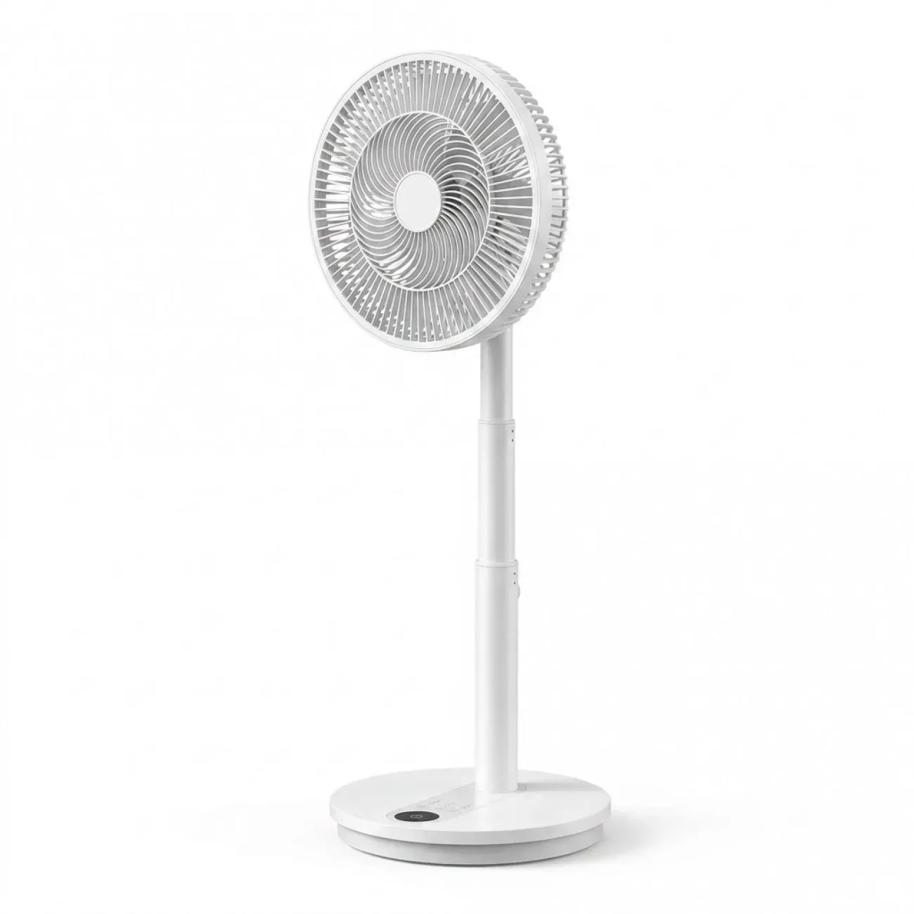 Deerma Tower fan DEM-FD13W — Ventilyatorlar, Bakı (2)
