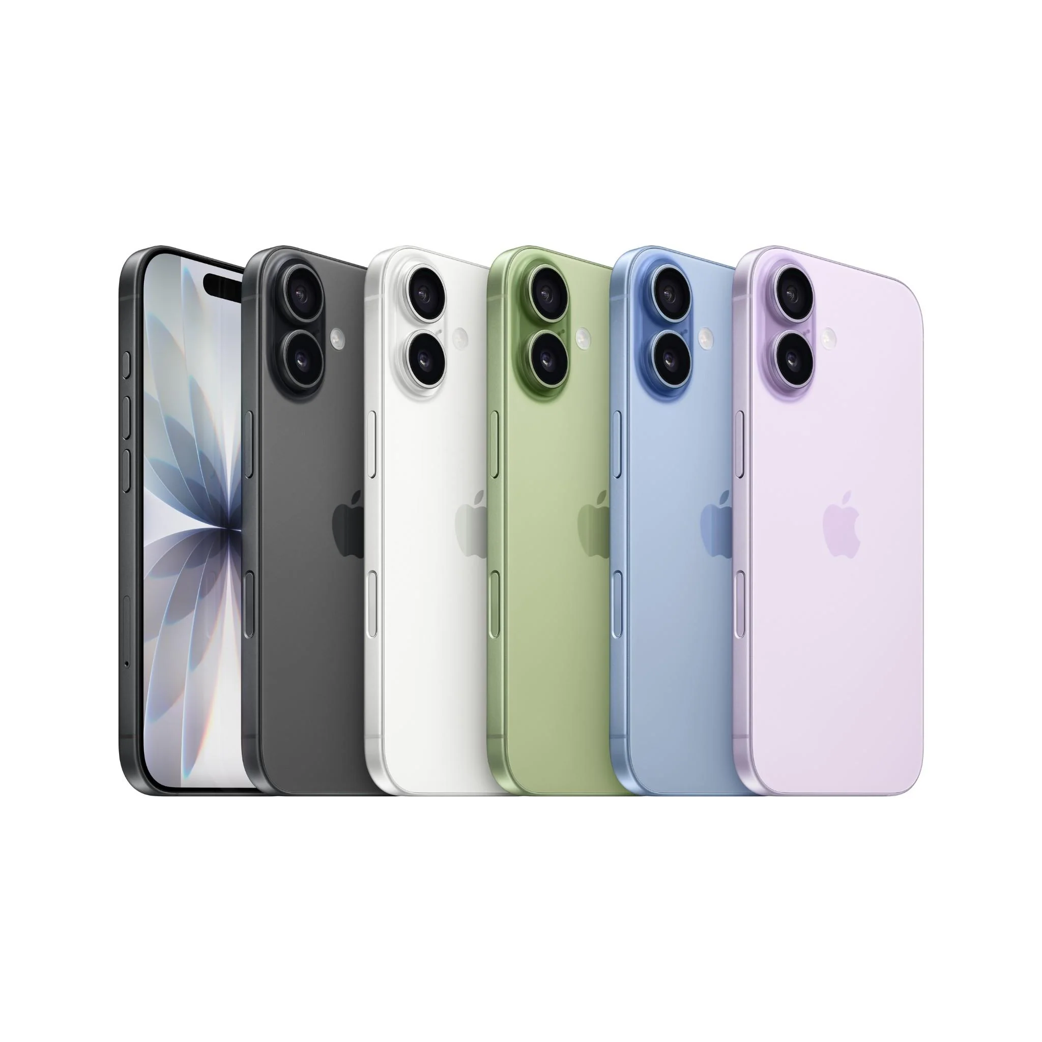 Apple iPhone 17 256GB (Sage) — Telefonlar və qadjetlər, Bakı (7)