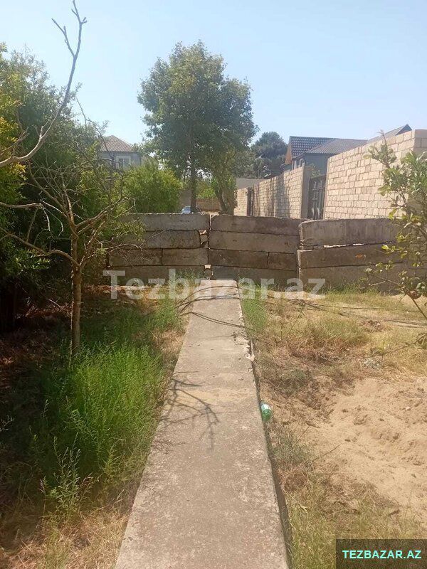 novxanida villa satilir — Ev, villa, Bakı (4)